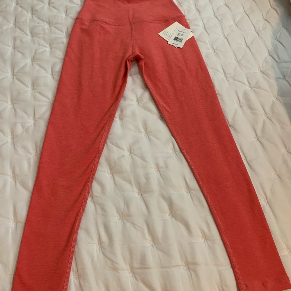 Beyond Yoga High Waist Middi Leggings